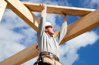 Roundway roof replacement work