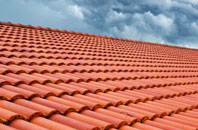 Roundway roofing tiles