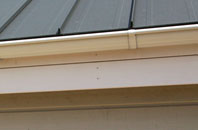 Roundway soffit repair