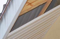 rated Roundway soffit repair companies