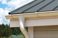 Roundway soffits