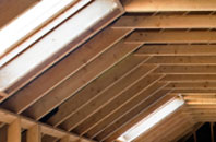 Roundway tapered roof insulation quotes