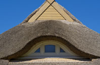 Roundway thatch roofing